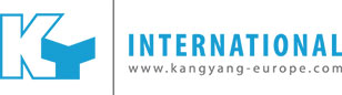 Logo Kangyang Europe