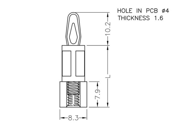 BSCM4-12.7 - Image 3