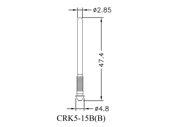 CRK5-15 - Image 3