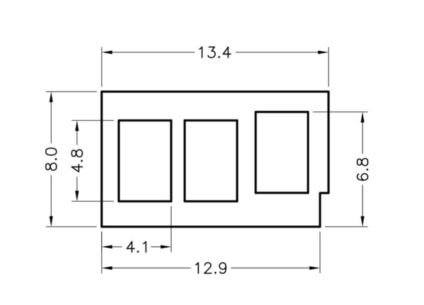 EMD-131 - Image 3