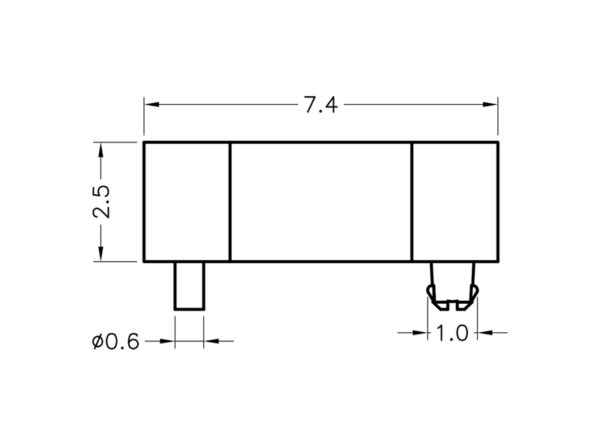 EMD-203 - Image 3