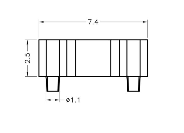 EMD-118 - Image 3