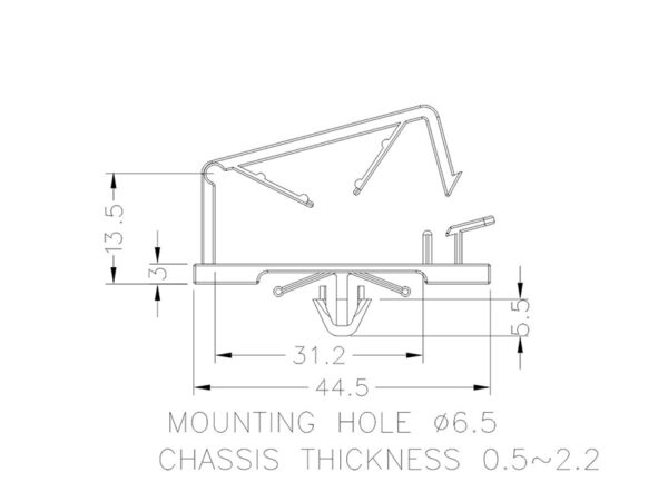 FCJ-30S - Image 3