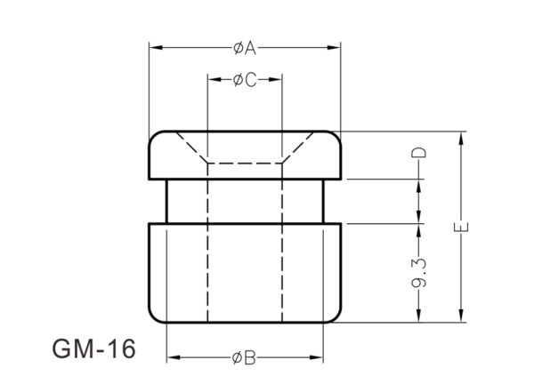 GM-16 - Image 4