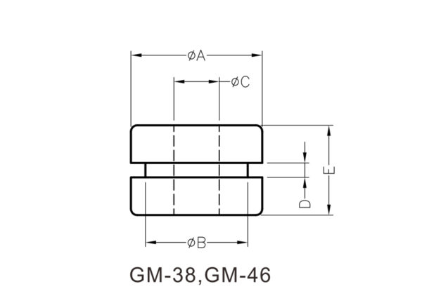 GM-38 - Image 4