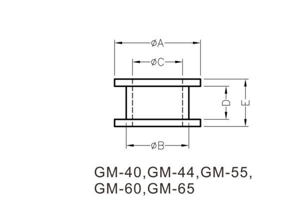 GM-40 - Image 4