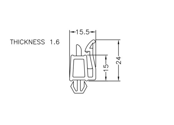 KES-15 - Image 3