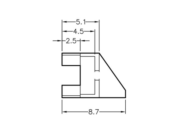 LED1L-2.5 - Image 4