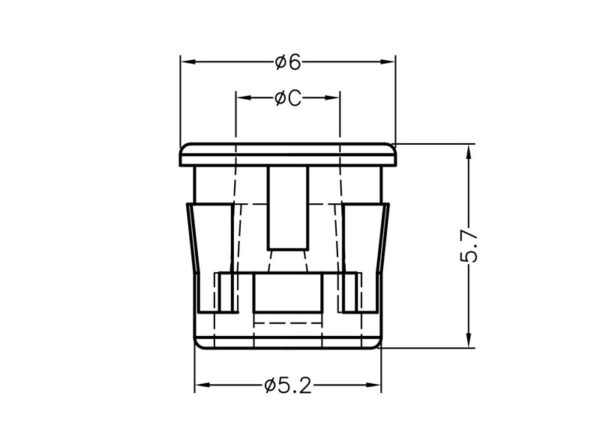 LED3-17-0.6 - Image 3