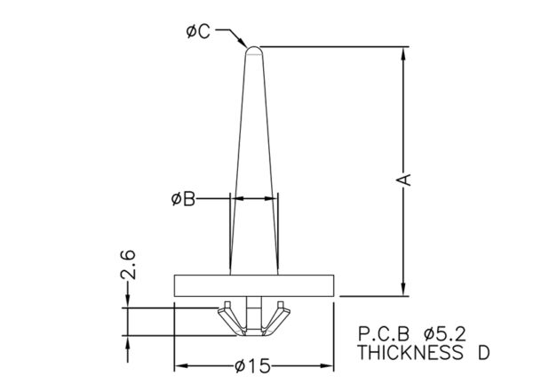 MCF-2310 - Image 3