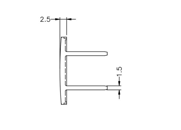 PLCC-3 - Image 3