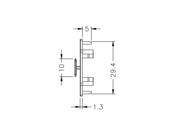 PLCC-5 - Image 3