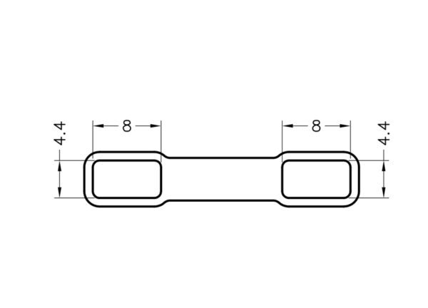 PLCC-8 - Image 3