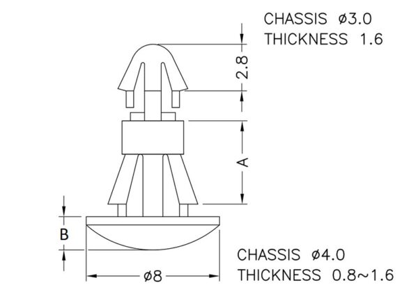 RCA-2.5U - Image 3