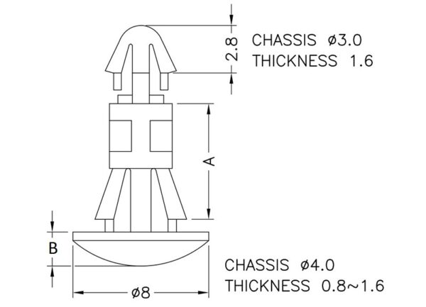 RCA-2.5U - Image 4