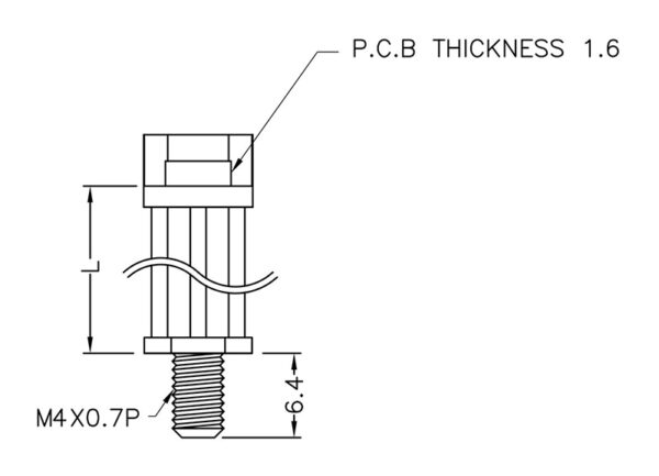 TCEP4-12.7 - Image 4