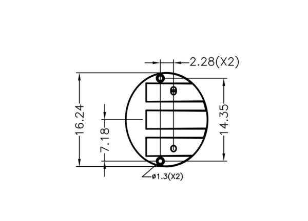 TRB-3 - Image 3