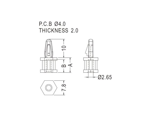 BS-8 - Image 2