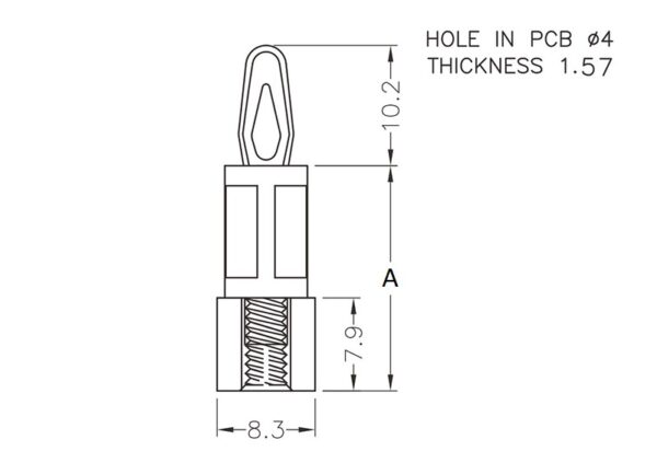 BSC632-12.7 - Image 2