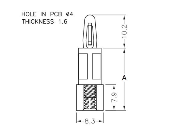 BSD632-12.7 - Image 2