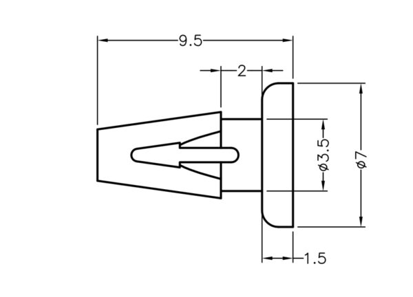 BUB-132 - Image 2