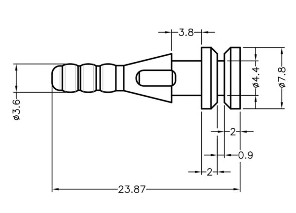 BUB-152 - Image 2