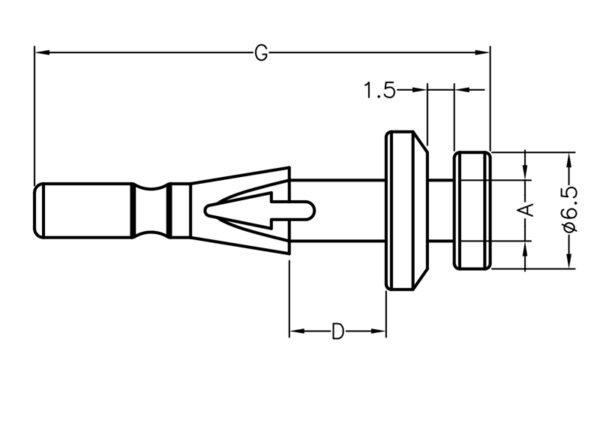 BUB-96-1 - Image 2