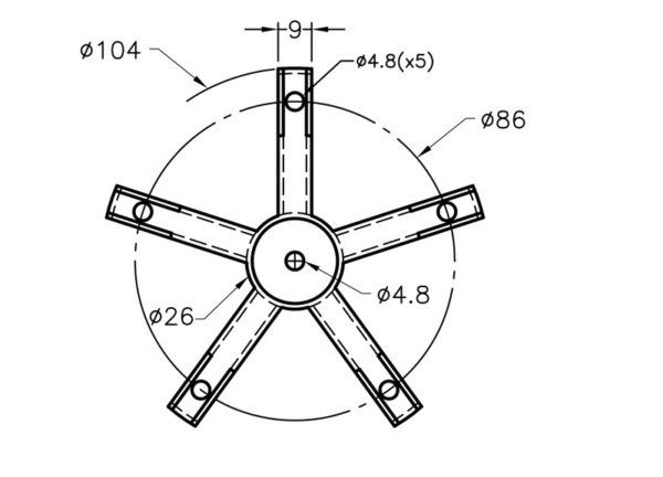 FSB-1 - Image 2