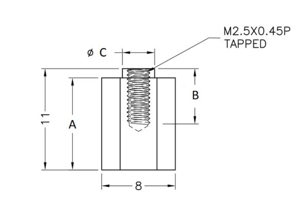 HPB2.5-10 - Image 2