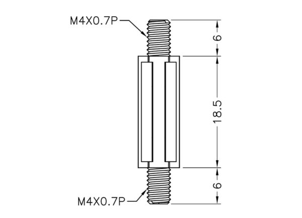 HPIB4-18.5 - Image 2