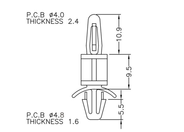 LCSLR-9.5 - Image 2