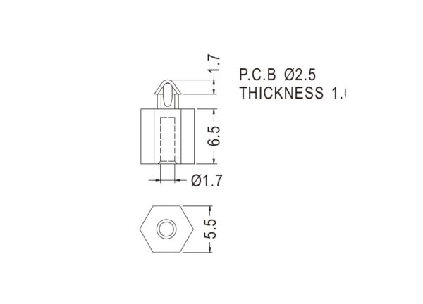 MAE2.5-6.5 - Image 2