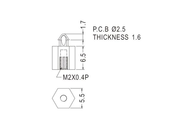 MAE2.5-6.5T - Image 2