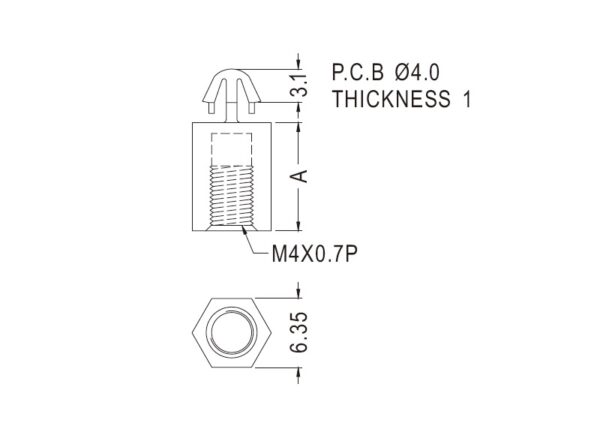 MAE4-15.9T - Image 2