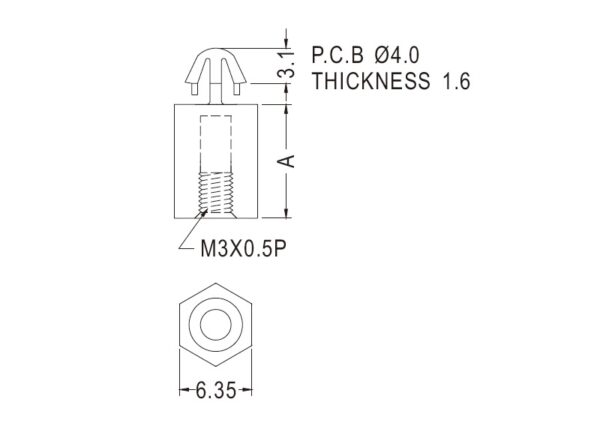 MAE43-8T - Image 2