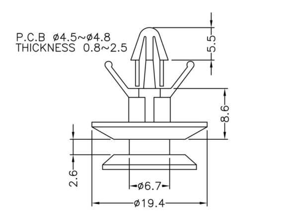 MBD-10 - Image 2