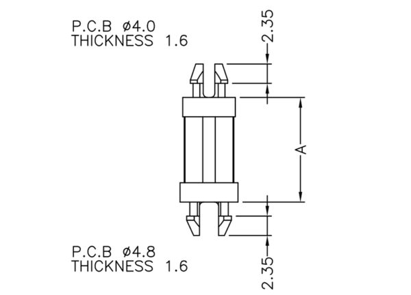 MSPK45-6.4 - Image 2