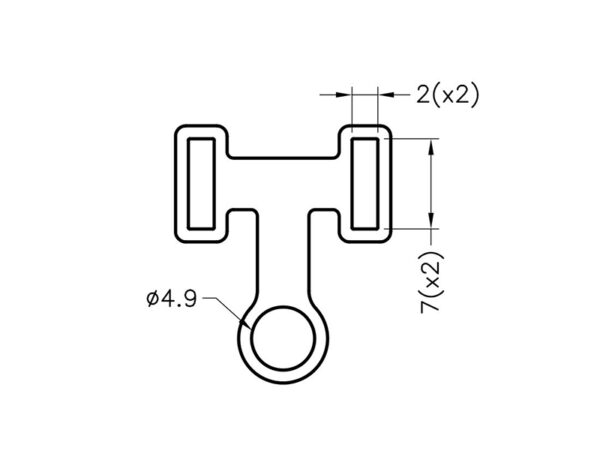 PLCC-13 - Image 2