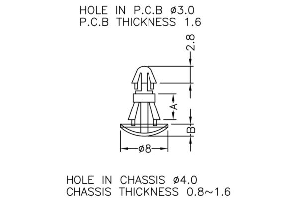 RCA-2.5U - Image 2