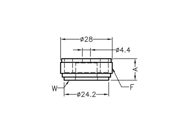 RS-28(N)N - Image 2