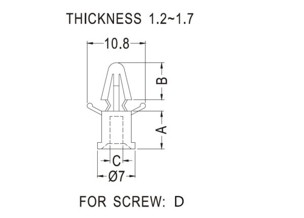 TCBT-7.7 - Image 2