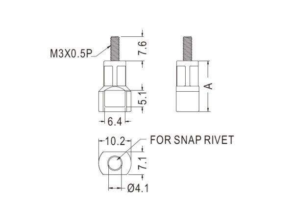 TCEB3-15.9 - Image 2