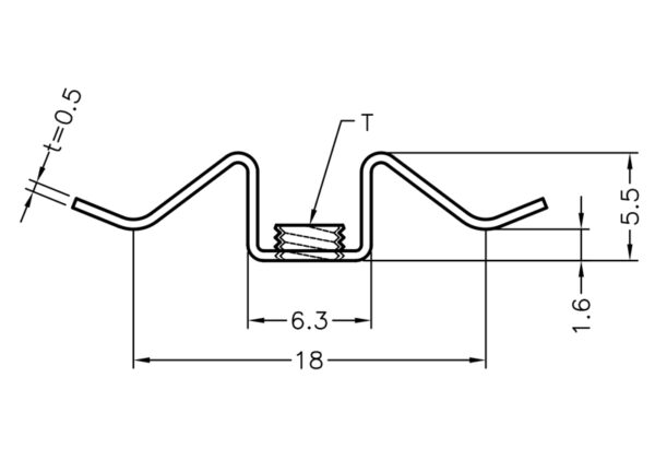 TRK-10(M4) - Image 2