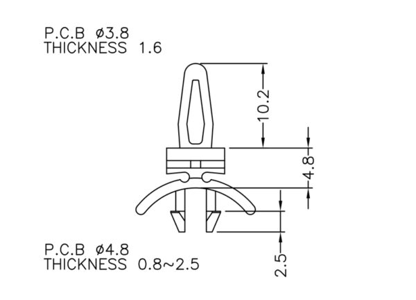 UCBS-5A - Image 2